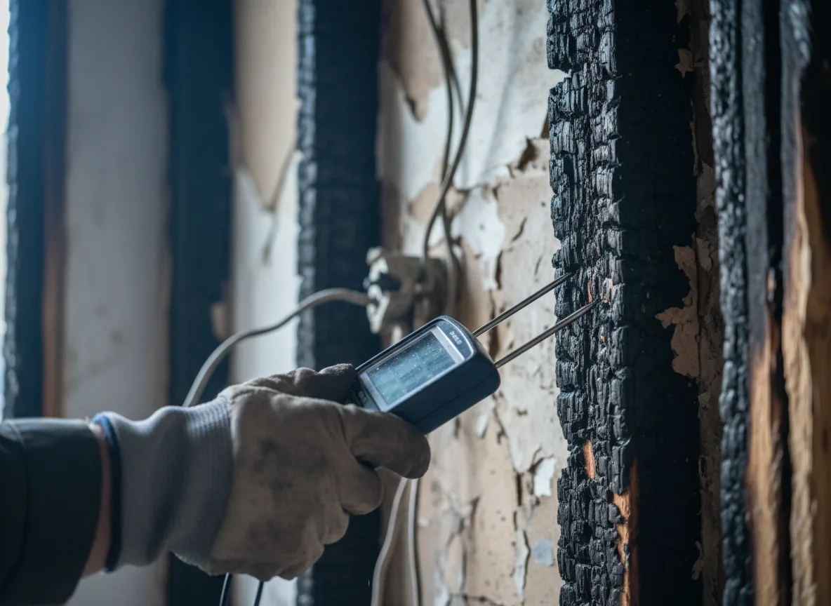 Fire Damage Restoration Herlong, CA FAQs